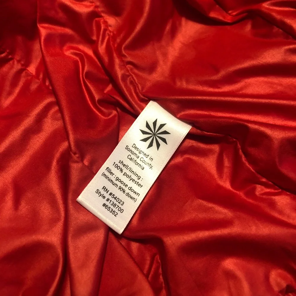 Athleta Dobby Jacket - Picture 4 of 5